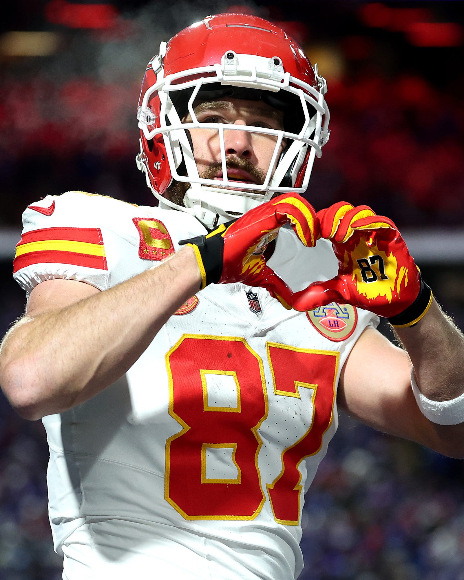 travis kelce