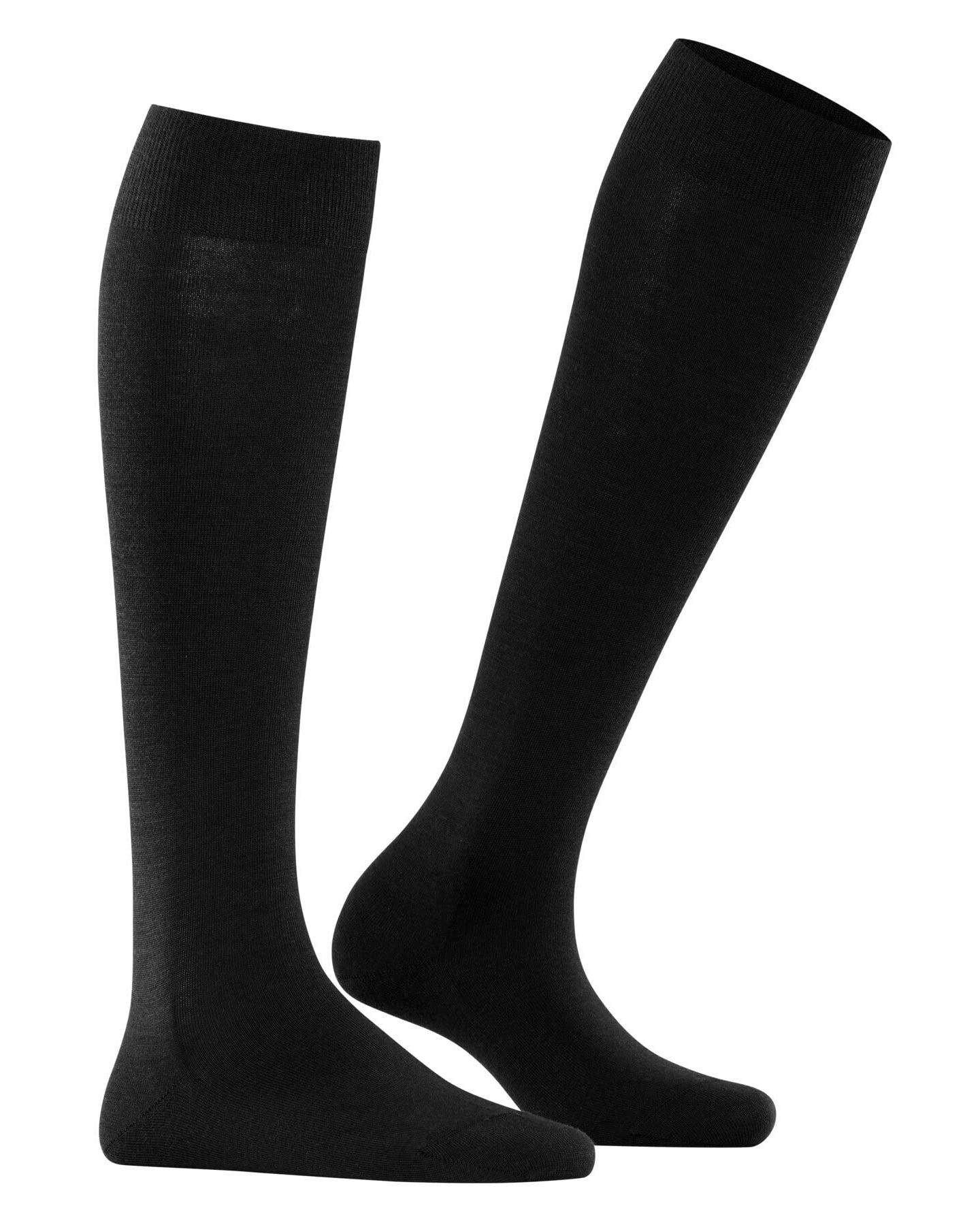 Softmerino Knee-High Socks