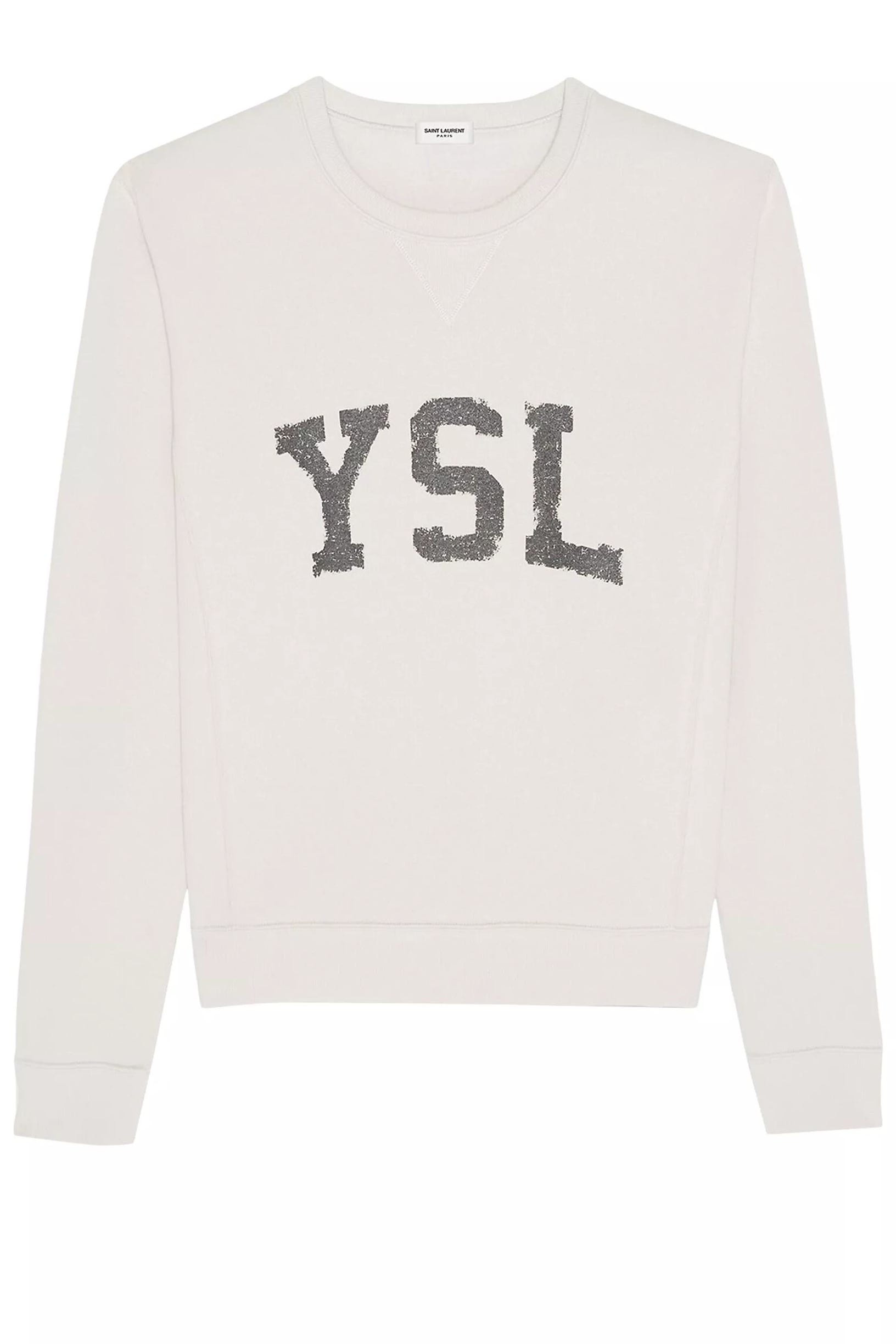 Cassandre Sweatshirt