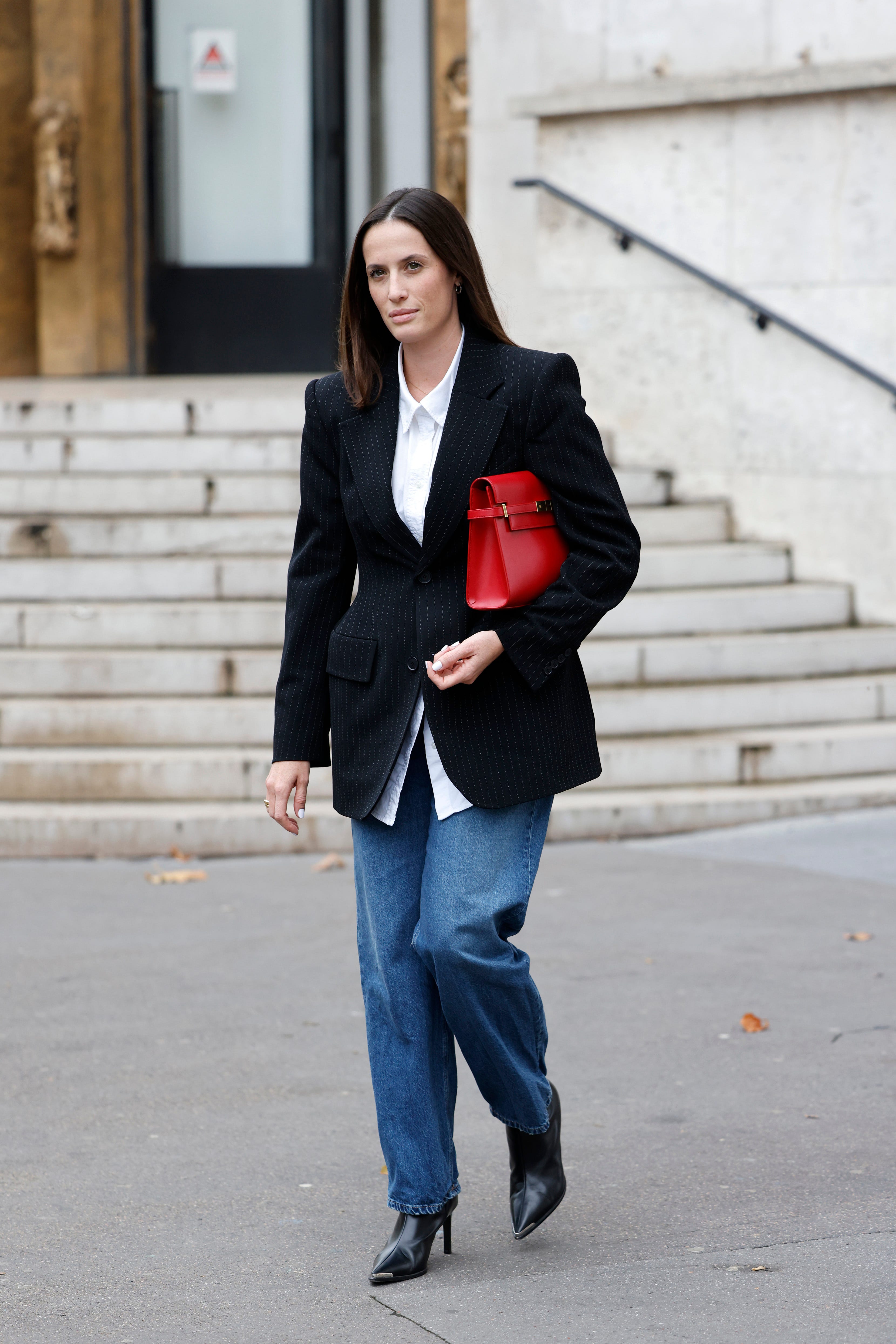 getty paris fashion week street style