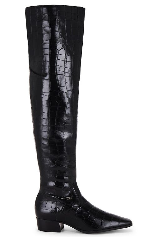 Helena Over-the-Knee Boot