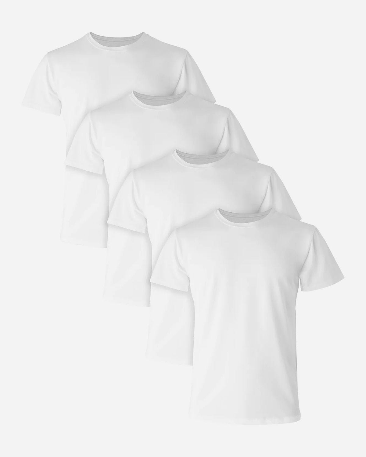 Ultimate Comfort Fit Undershirt