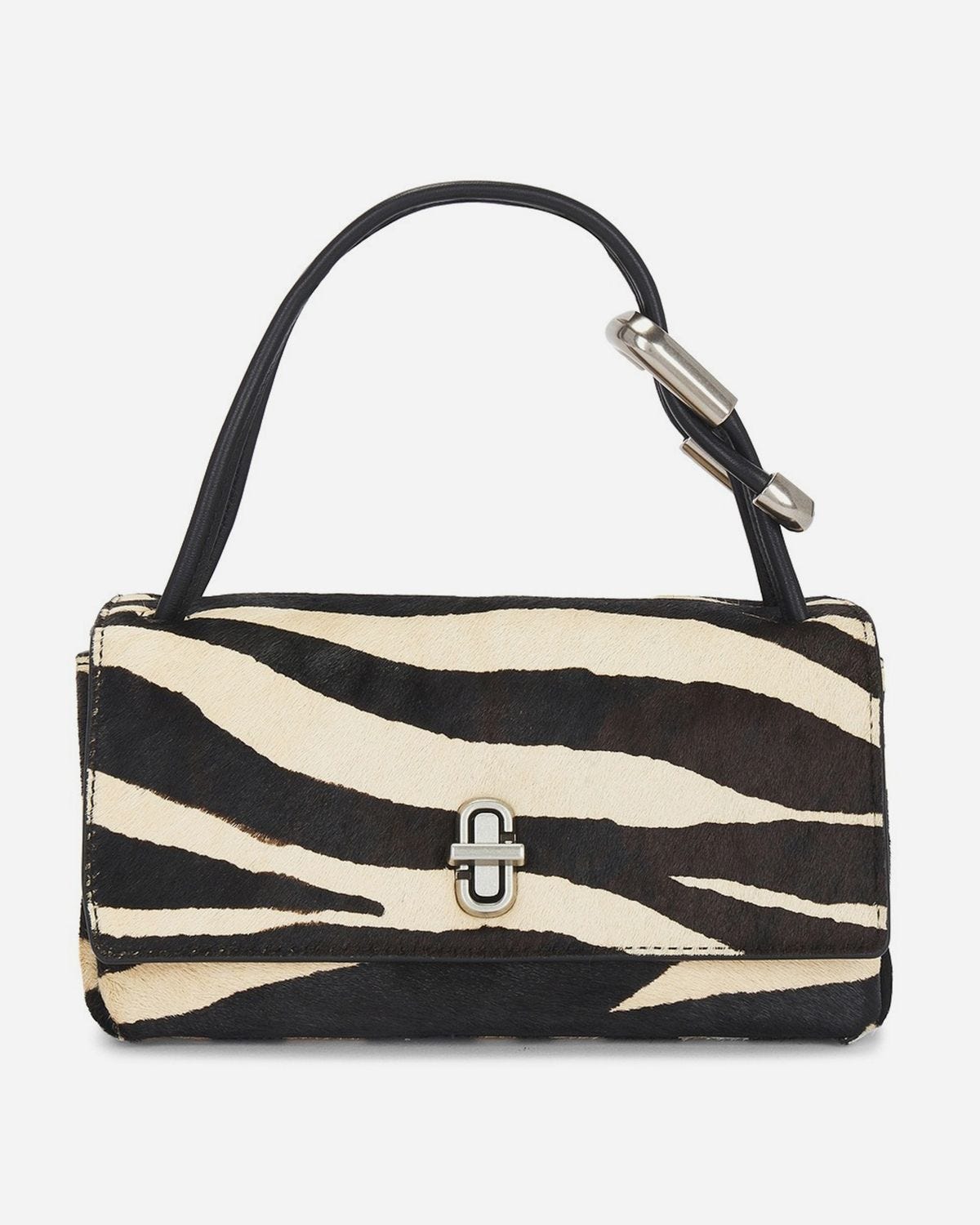 The Zebra Mini Dual Bag 