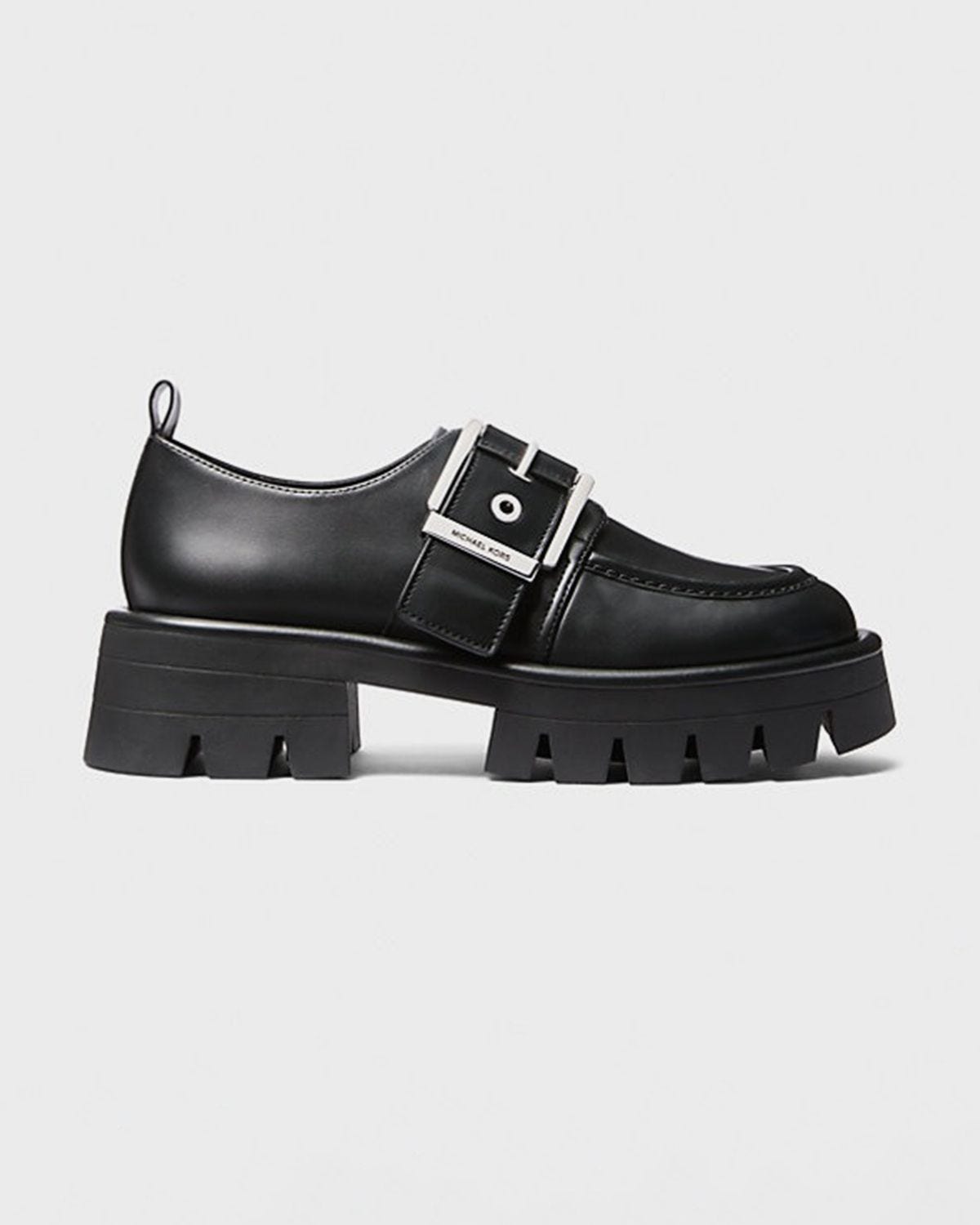 Colby Leather Loafer 