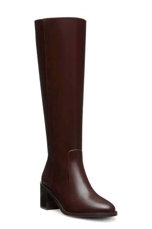 Esme Knee Hight Boot