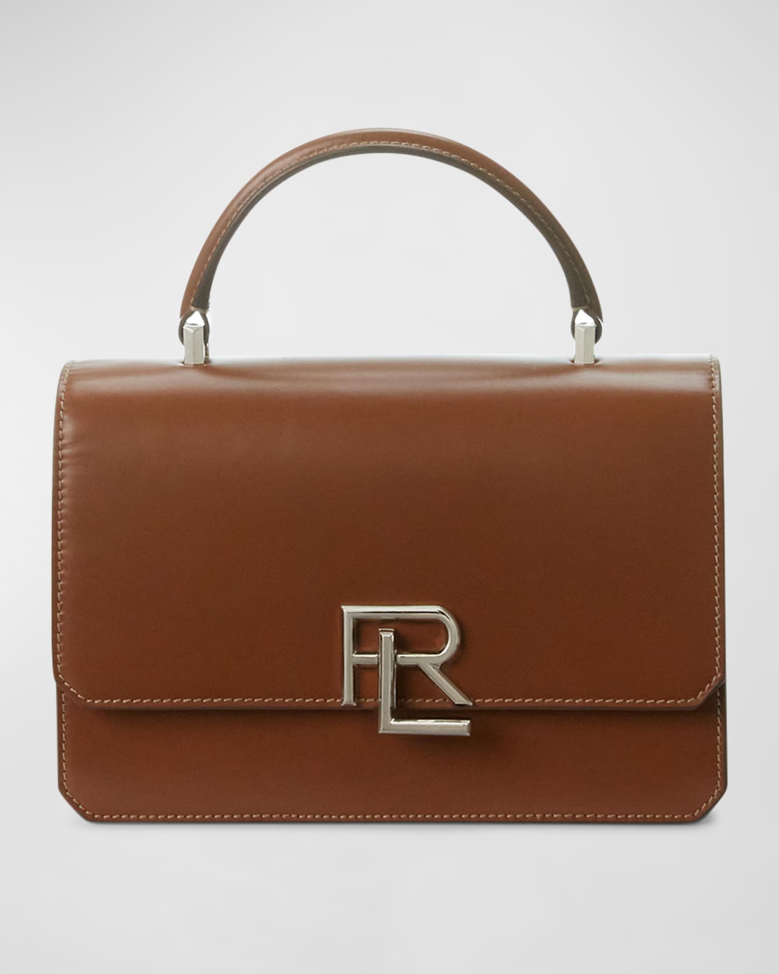 RL 888 Box Bag