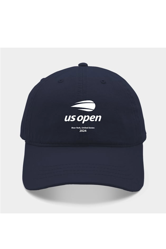 Tennis US Open 2024 New York Hat