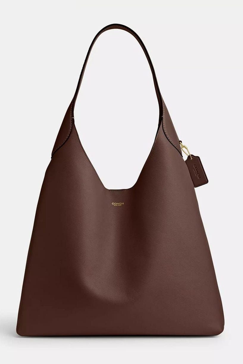 Brooklyn Shoulder Bag 28