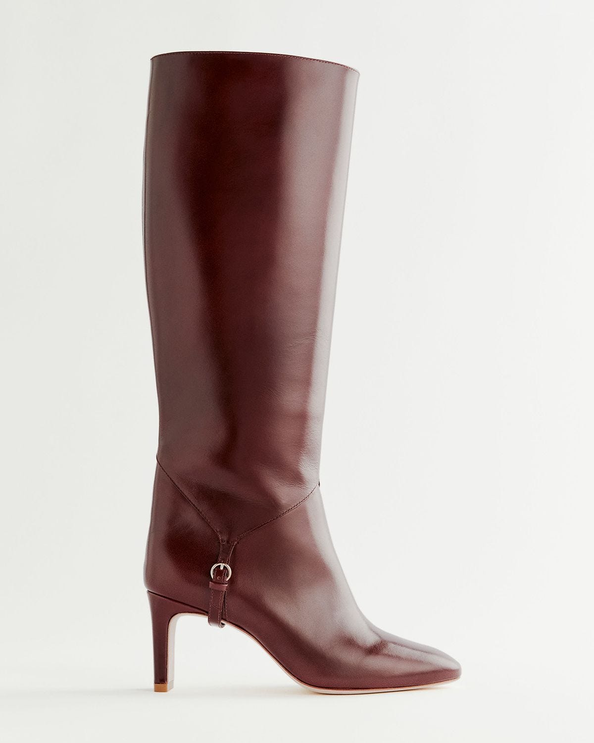 Gaelle Knee Boot