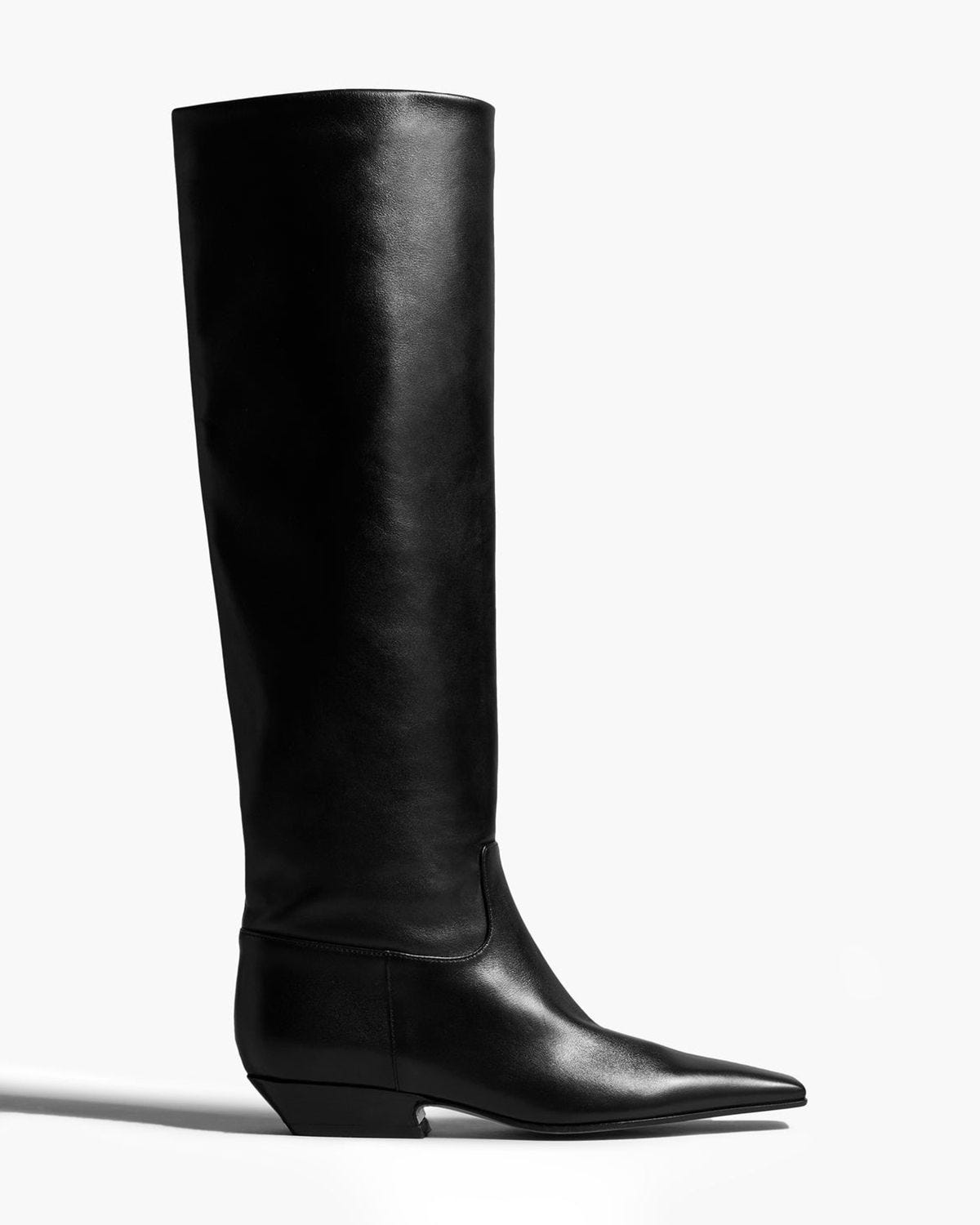 Marfa Knee-High Boot