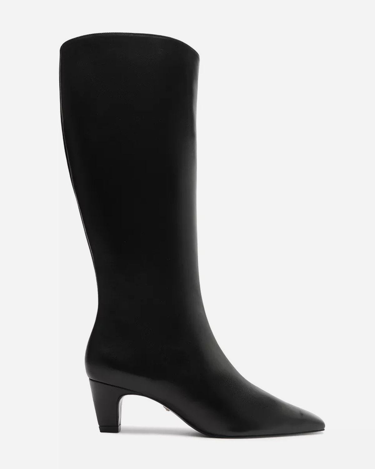 Dellia Up Knee High Boot 