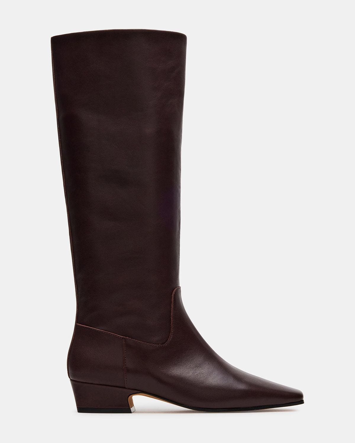 Gwyneth Leather Boot