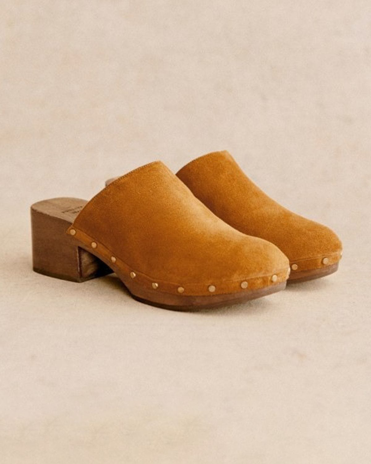 Tibby Clogs