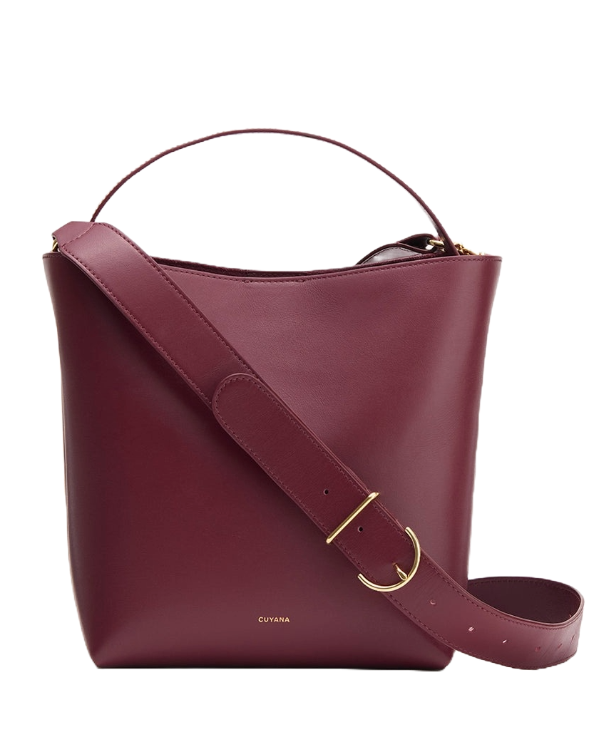 Linea Bucket Bag