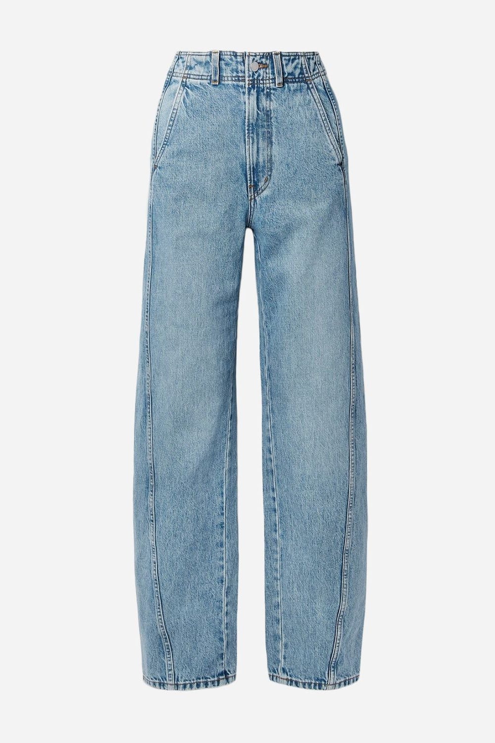 Meridian Jeans