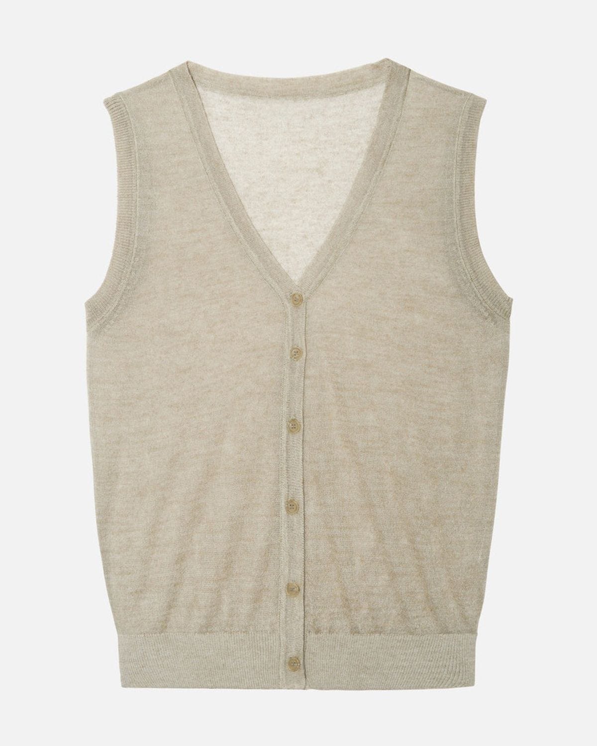 Fern Vest