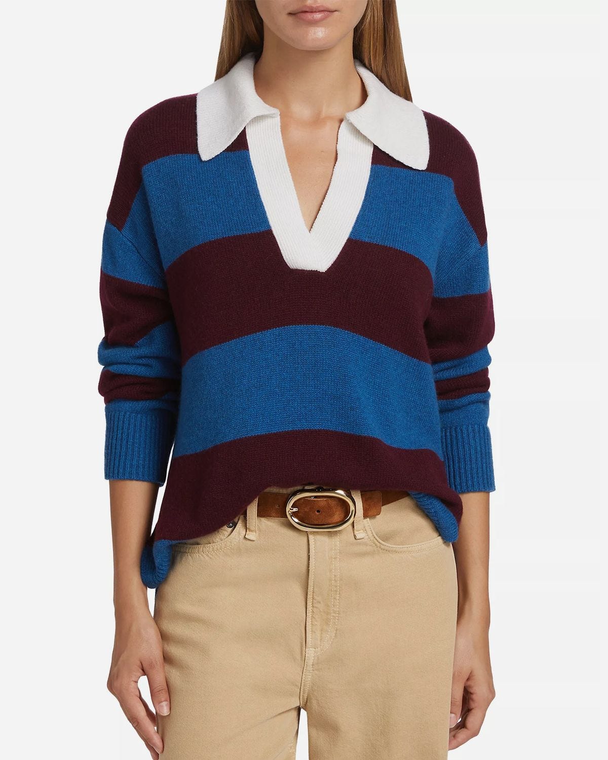 Harris Sweater