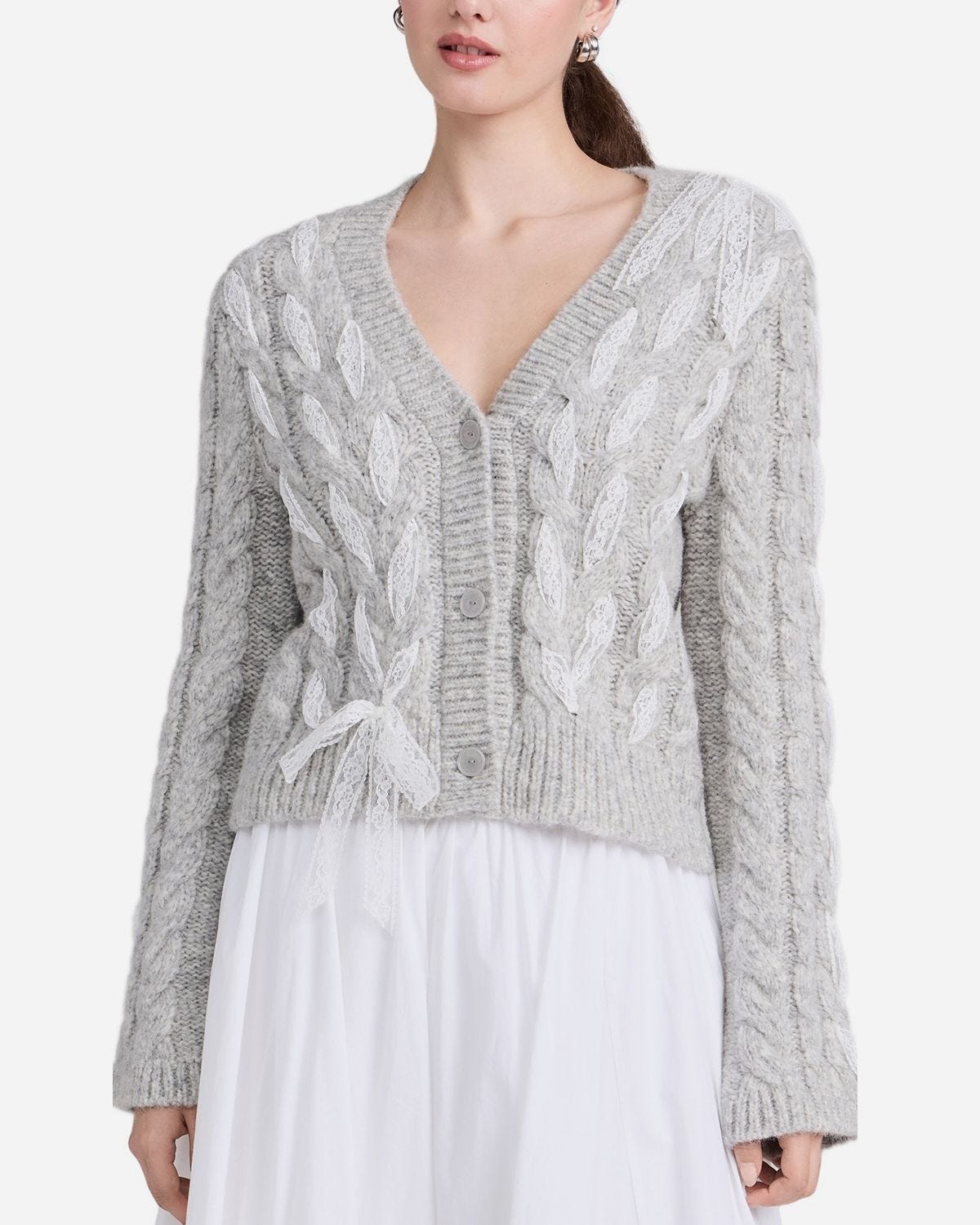 Louella Cardigan