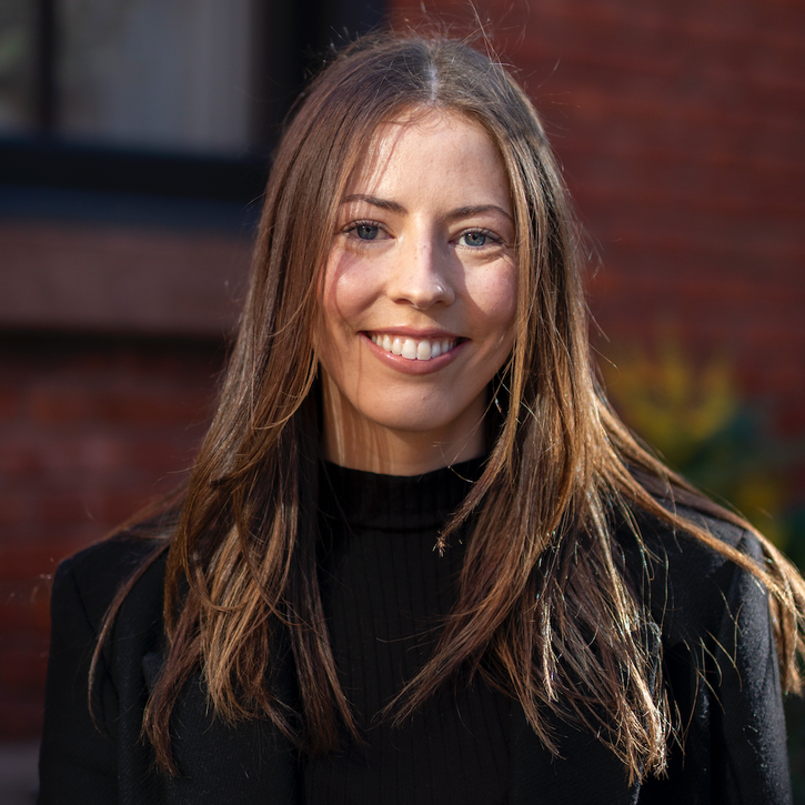 Headshot of Erica Marrison