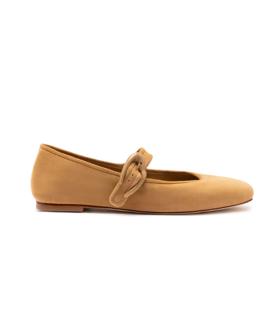 Verona Ballet Flat 