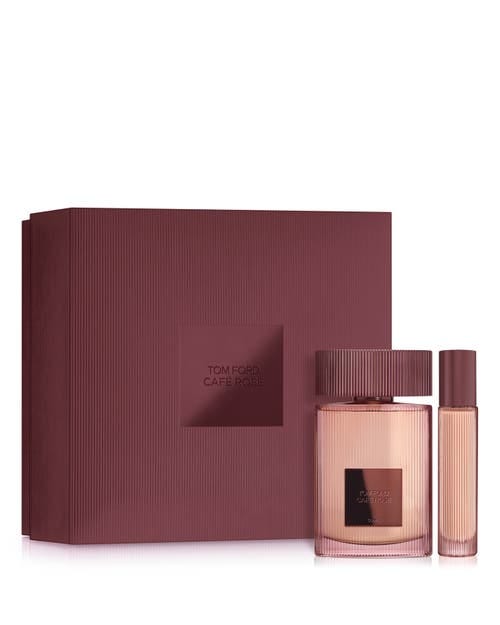 Café Rose Eau de Parfum Set