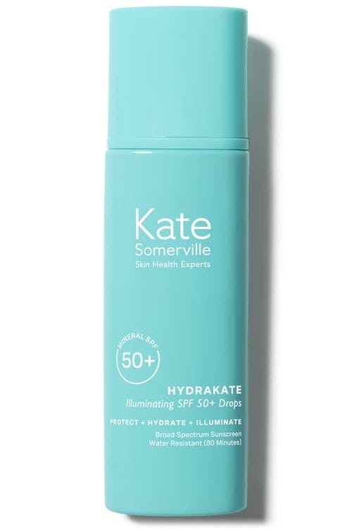 HydraKate Illuminating SPF 50+ Drops 