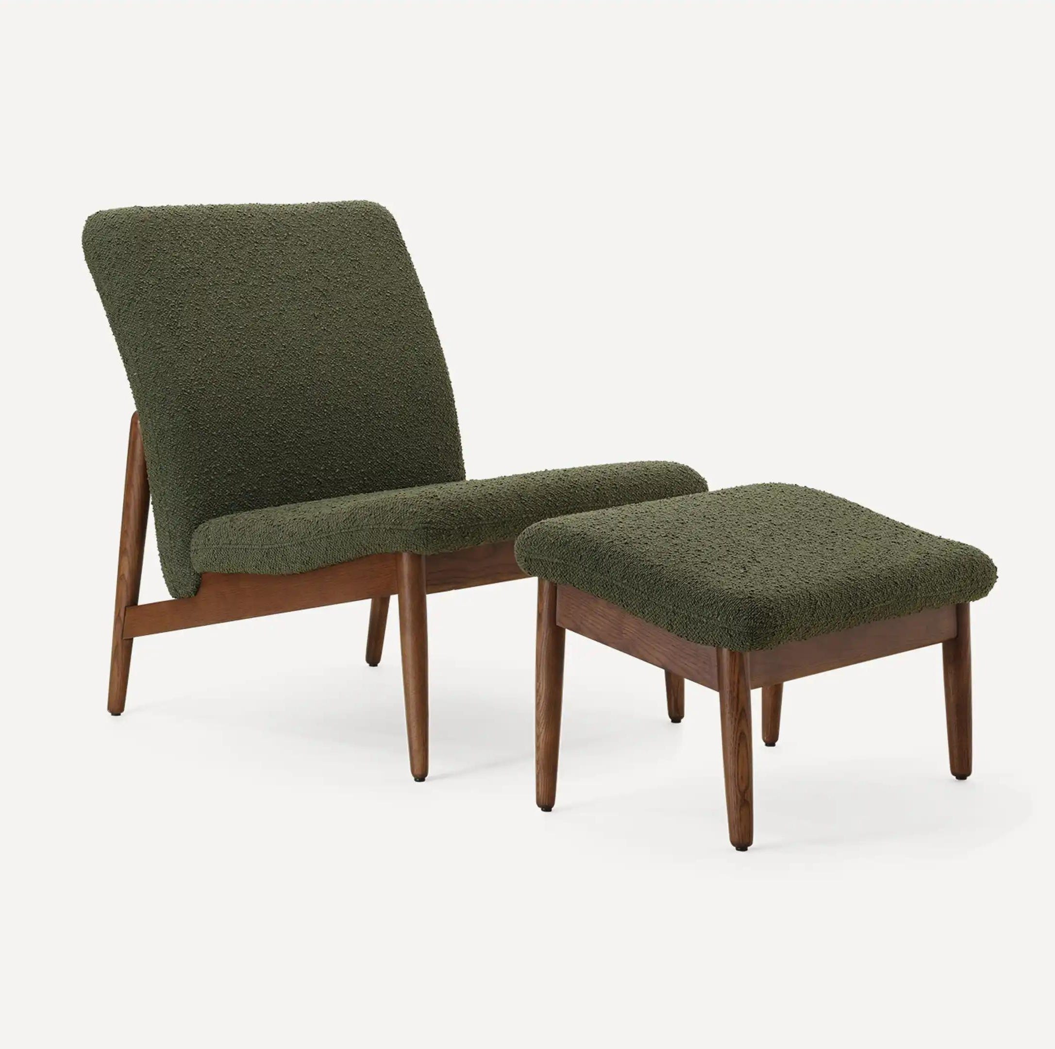 Gimlet Lounge Chair