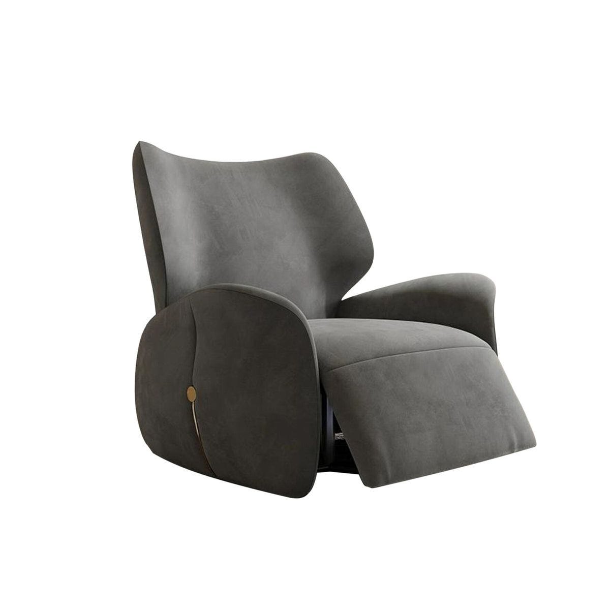 Sleek Recliner Chair