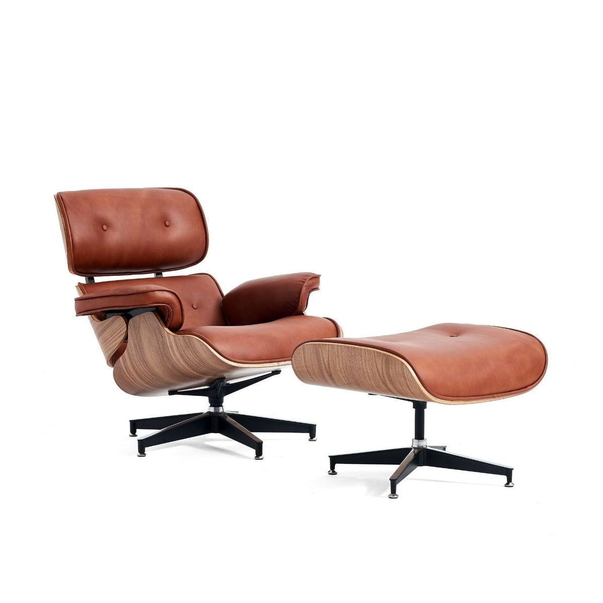 Hadley Lounge Chair