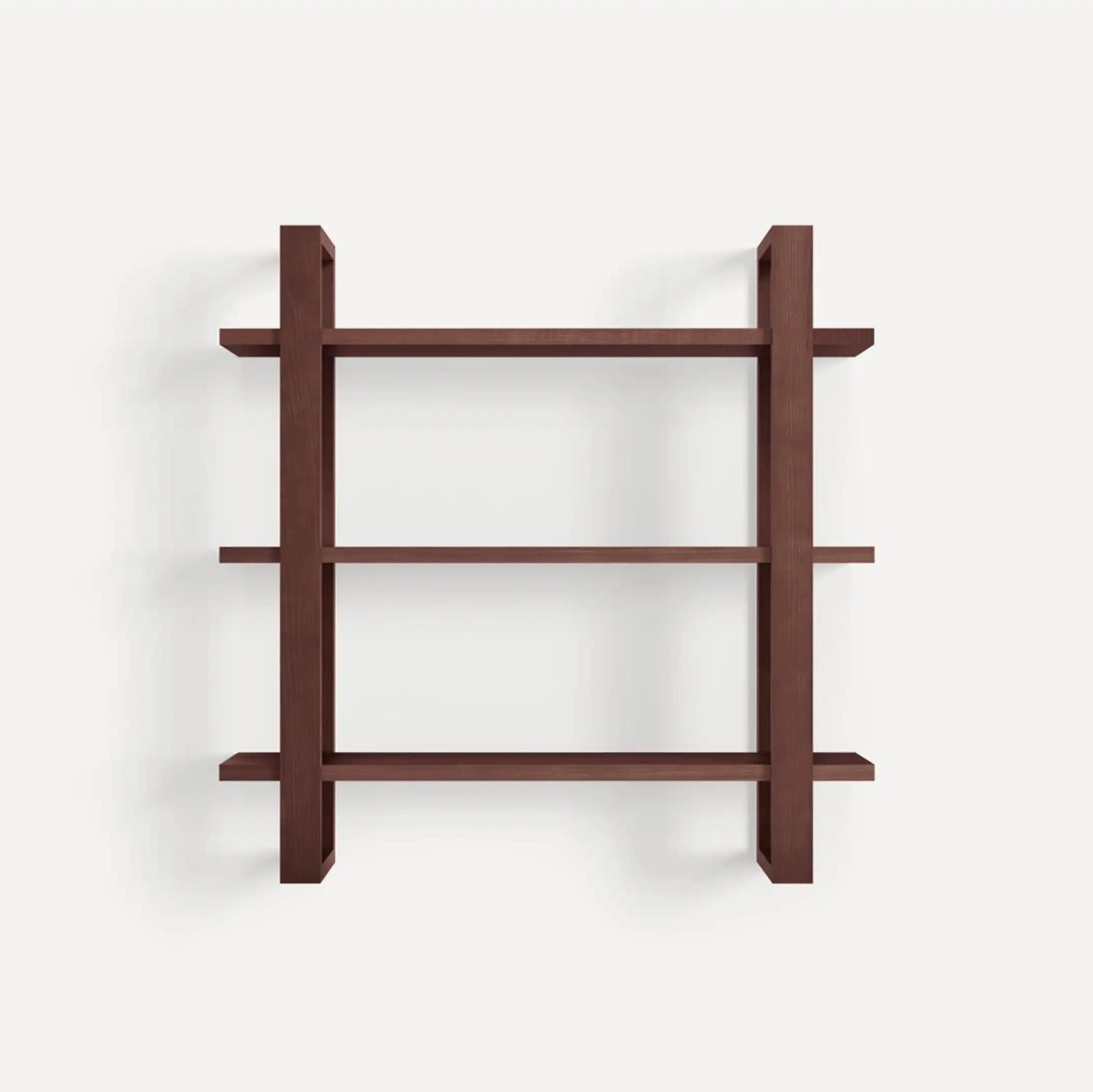 Index Wall Shelf