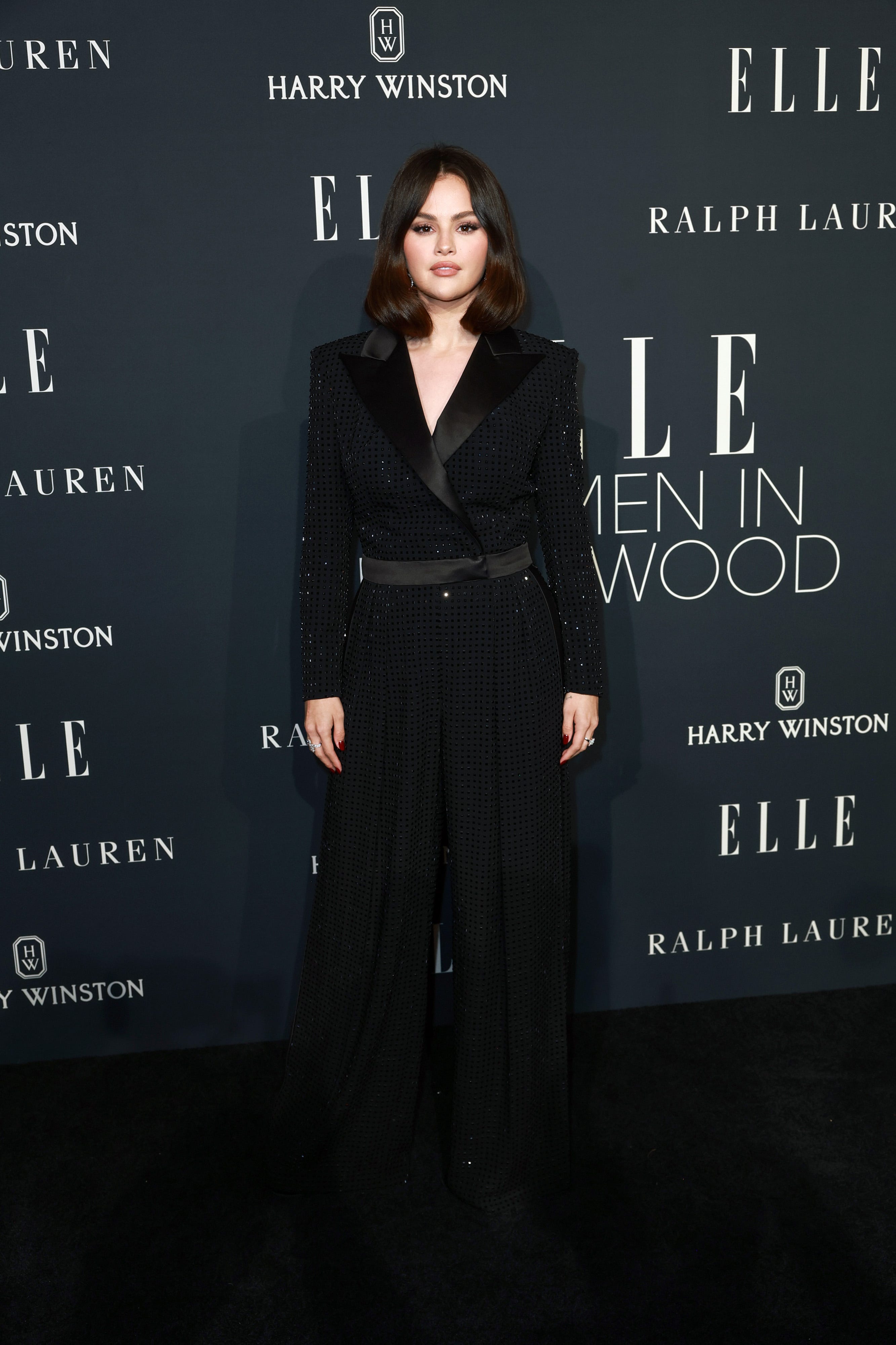 elle women in hollywood