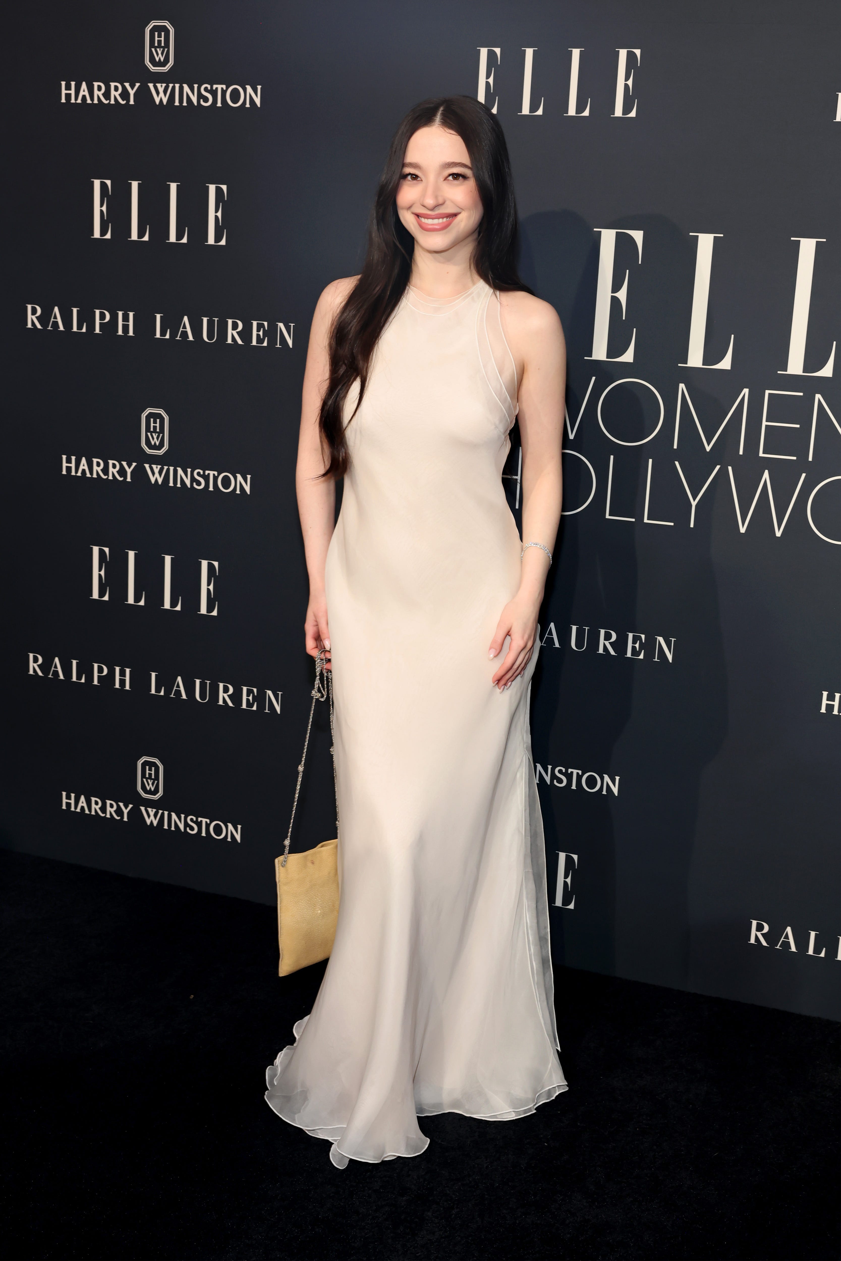 elle women in hollywood