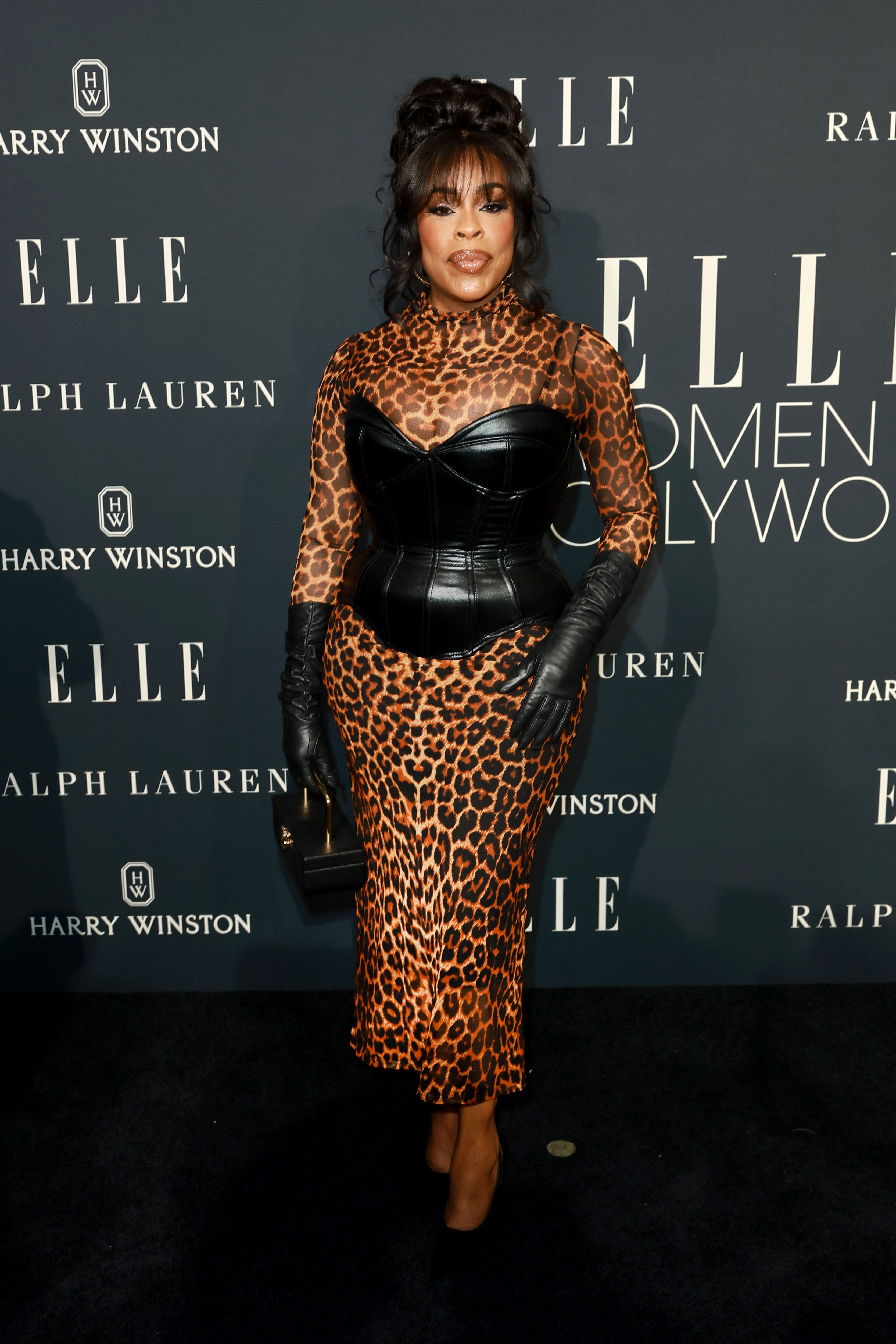 elle women in hollywood 2024