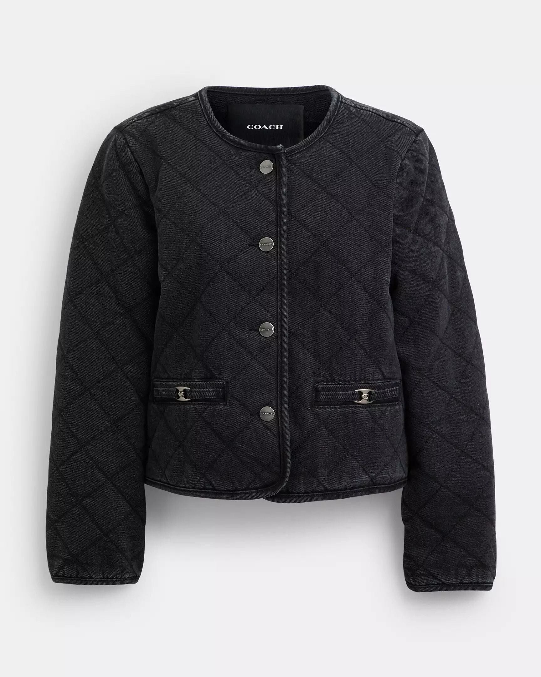 Heritage C Jacket