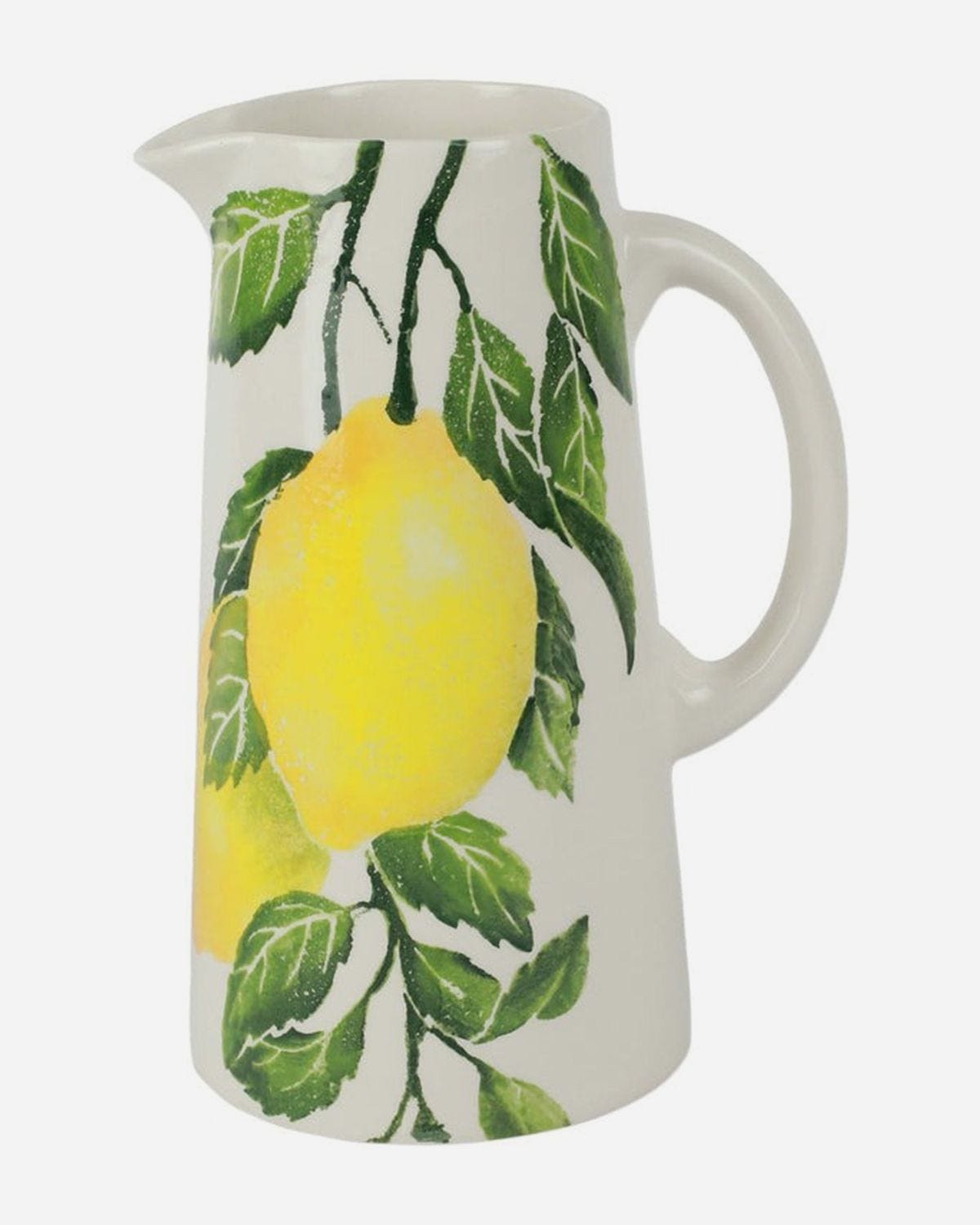 Limoni Pitcher