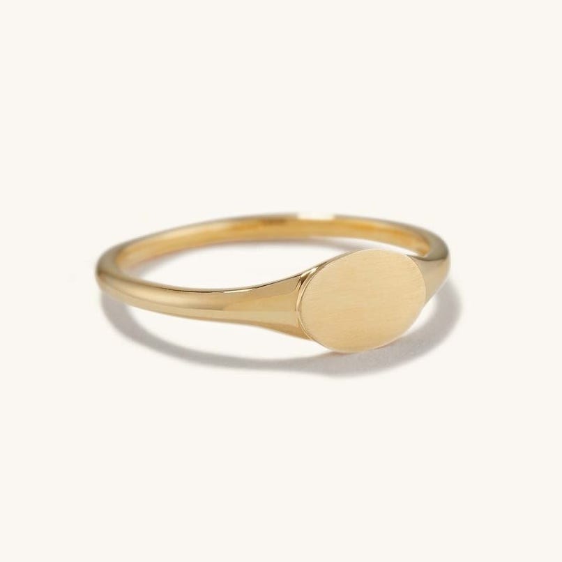 Signet Ring 