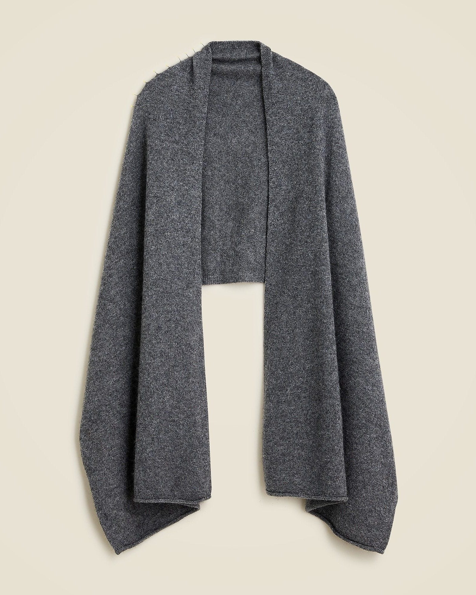 Cashmere Wrap