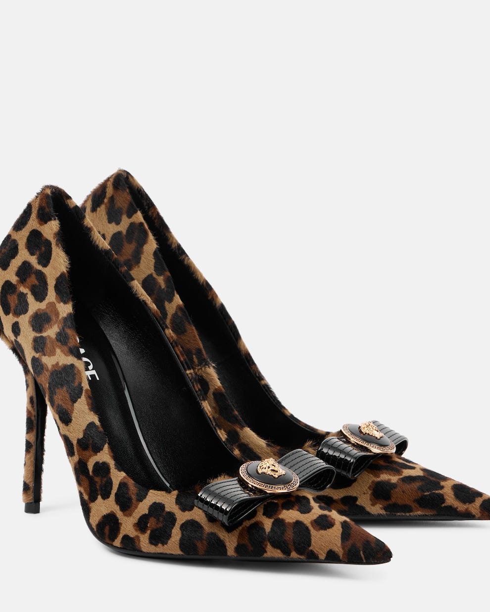 La Medusa Pumps