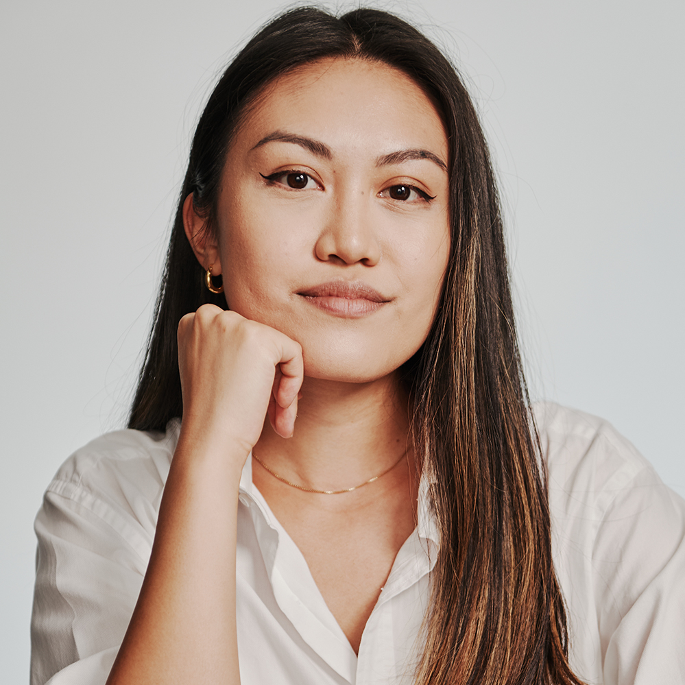 Headshot of Erica Gonzales