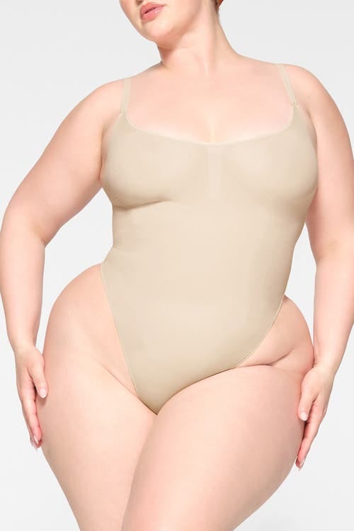 Everyday Sculpt Bodysuit