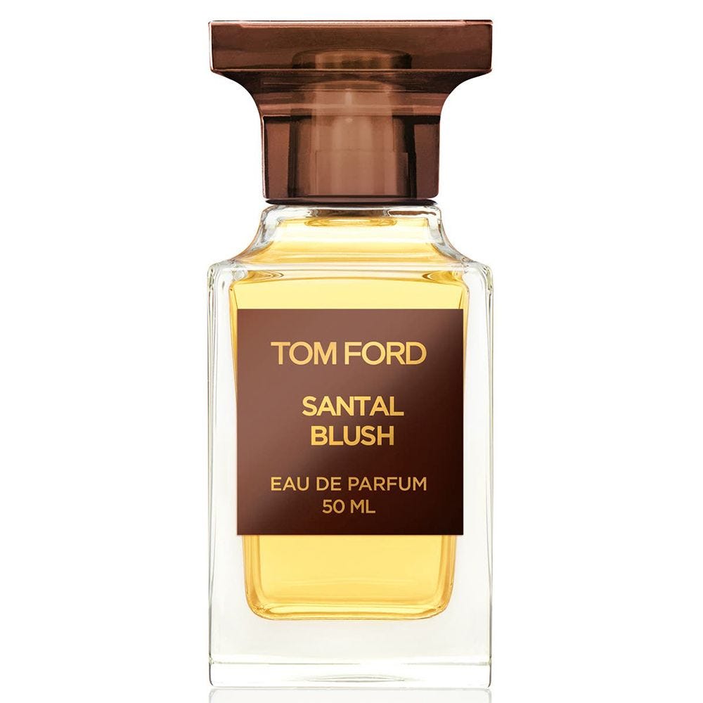 Santal Blush Eau De Parfum