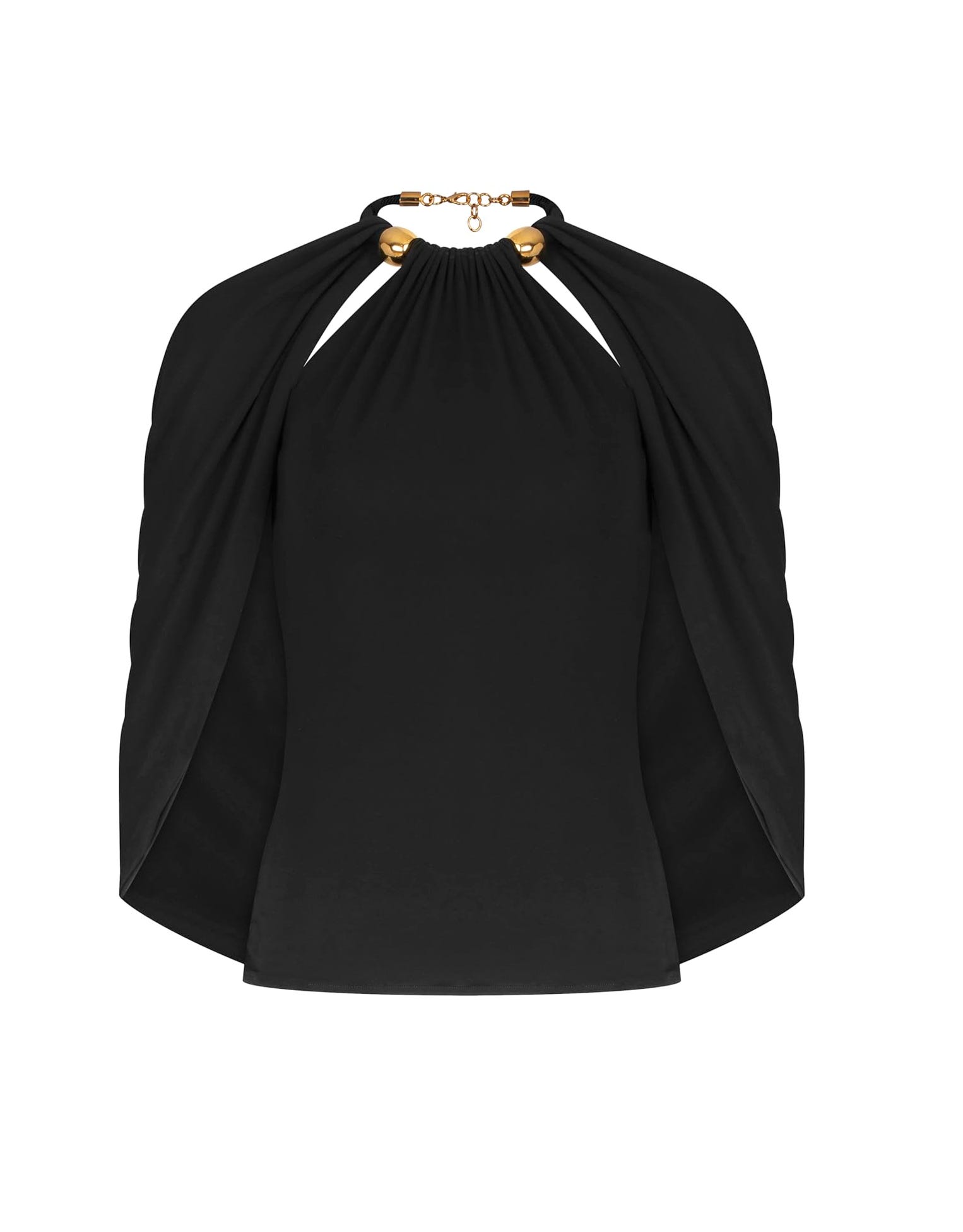 Tabatha Blouse