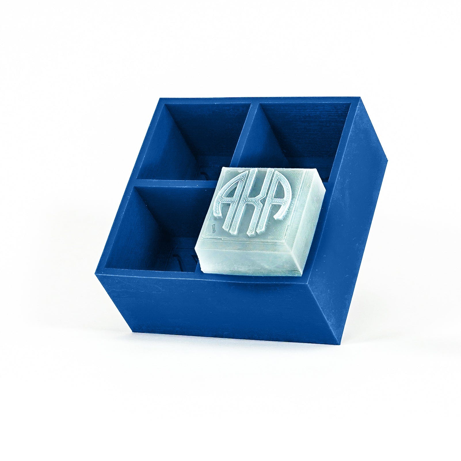 Customizable Ice Cube Tray