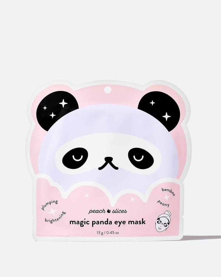 Magic Panda Eye Mask