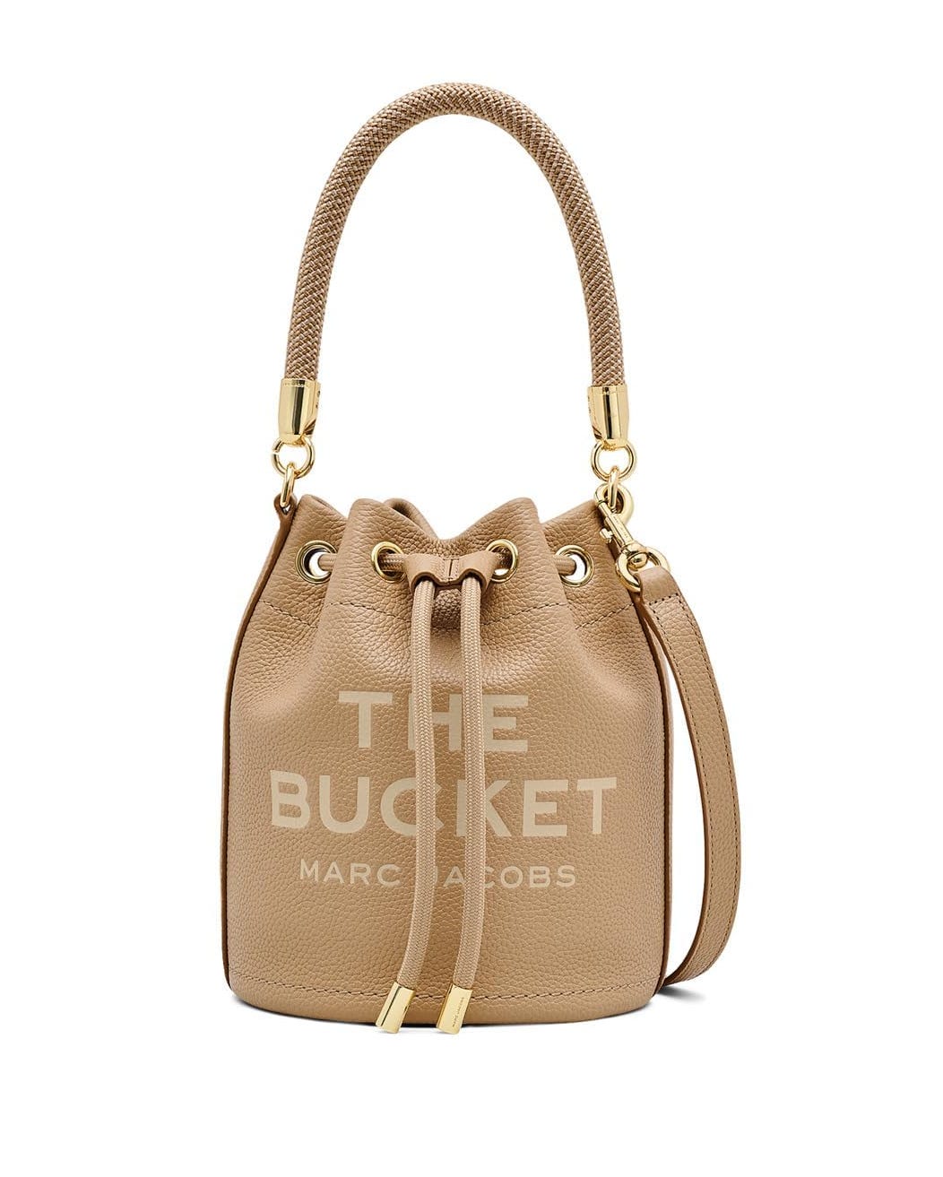 The Bucket Bag