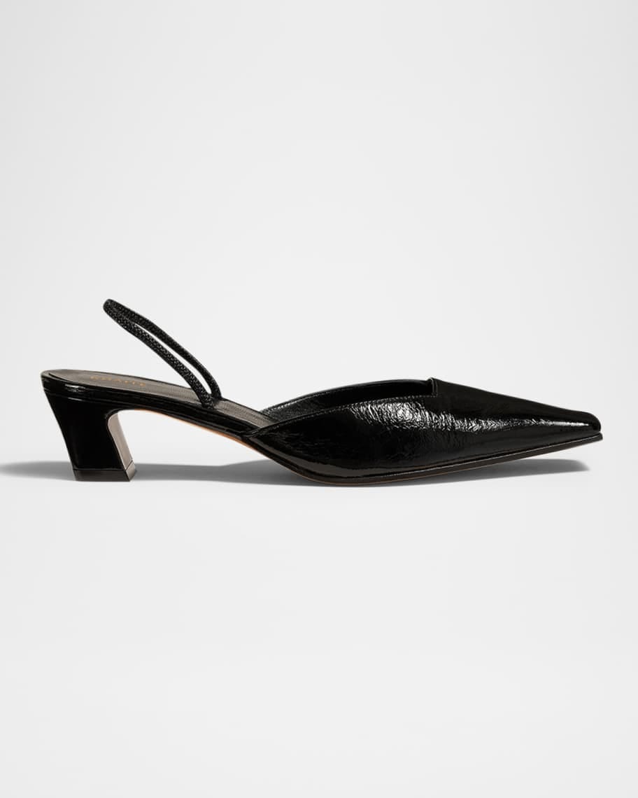 Roosevelt Slingbacks