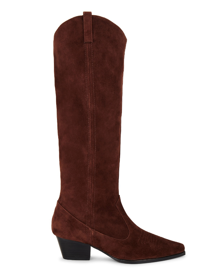 Castiel Boot