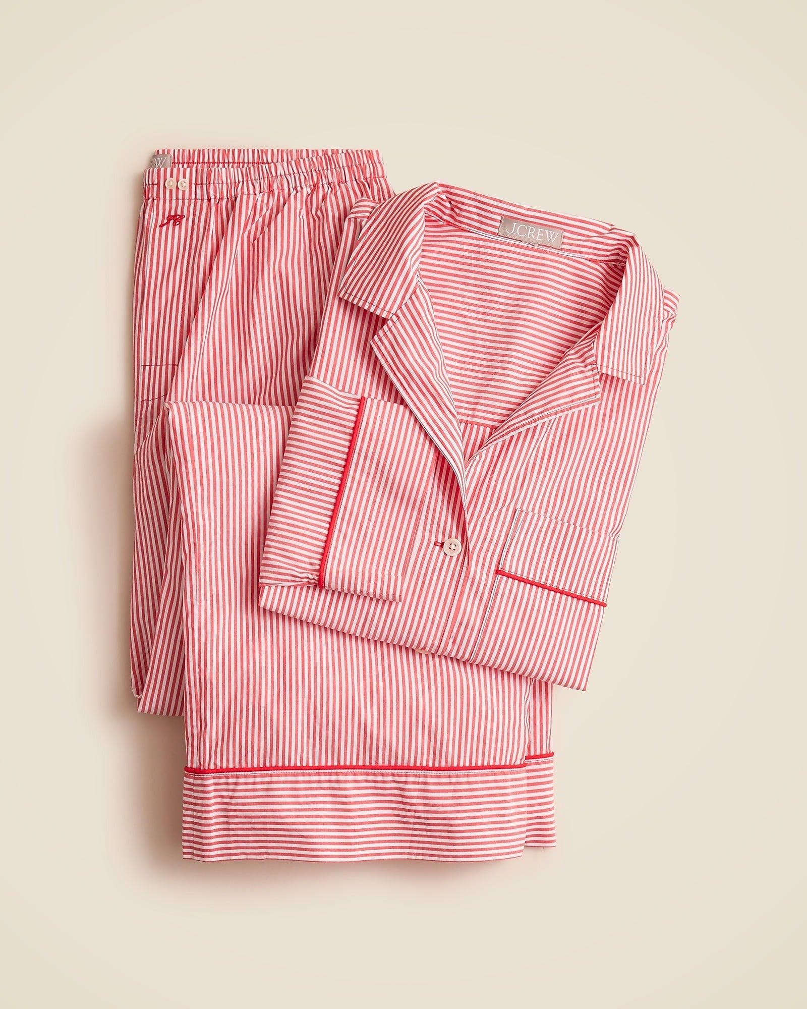 Pajama Pant Set