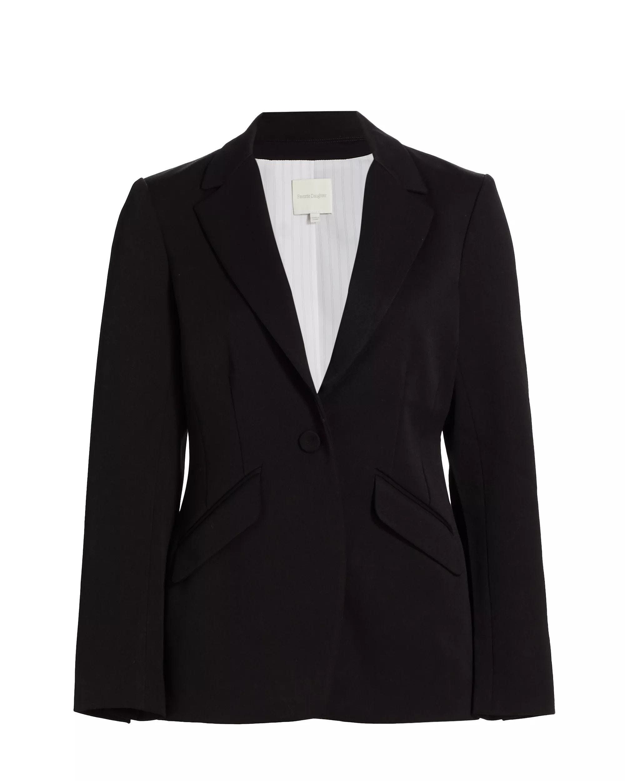 The Favorite Blazer