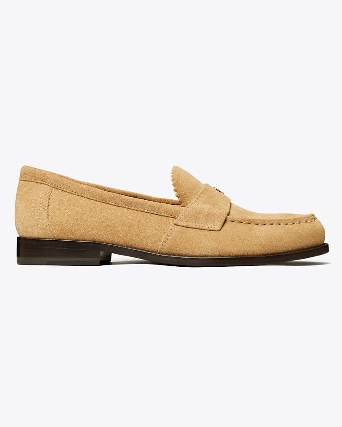 Perry Loafer Flat